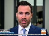 Maritime Lawyer Michael Winkleman on the Today Show regarding the Tragic Death of a Toddler on Royal Caribbean