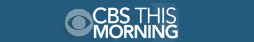 CBS This Morning logo