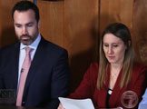 Maritime Lawyer Michael Winkleman on Inside Edition | Lipcon.com