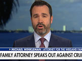 Wiegand Parents Sue Cruise Line Over Toddler's Death - Michael Winkleman of Lipcon.com