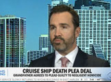 Plea of Salvatore “Sam” Anello (Chloe Wiegand's Grandfather) on CBS