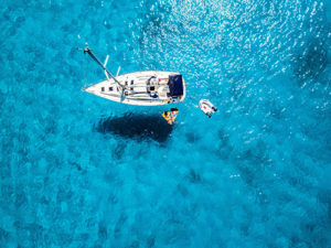 Photo of a Boat