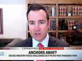 Attorney Michael Winkleman on CBS This Morning Discussing the Death of a Crewmember on Cruise Ship