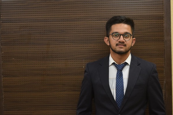 Photo Of Ajay Solanki