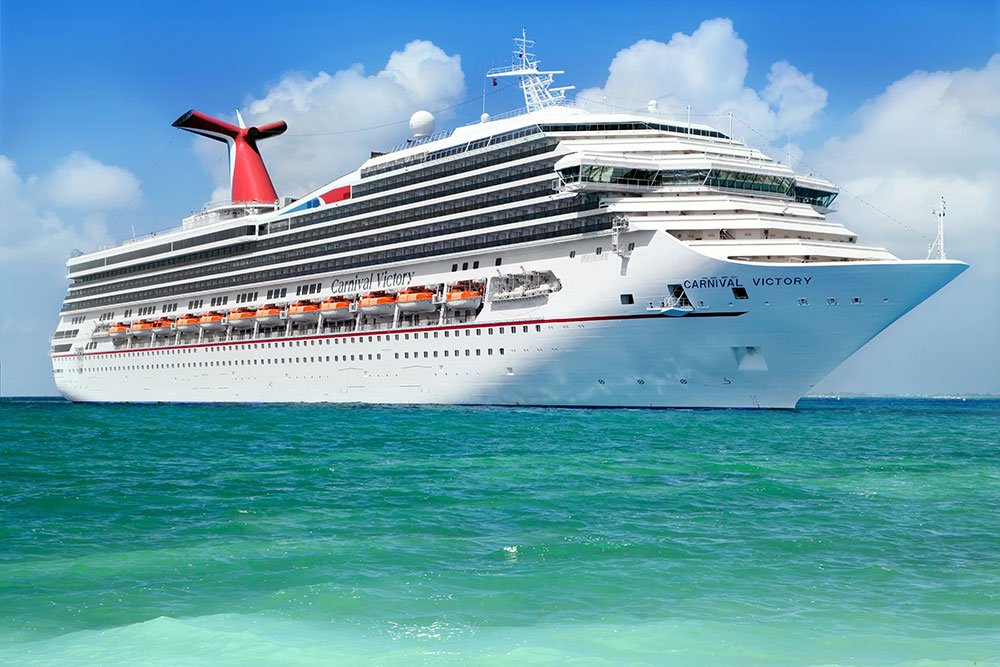 Carnival Cruise Line Accident Lawyers