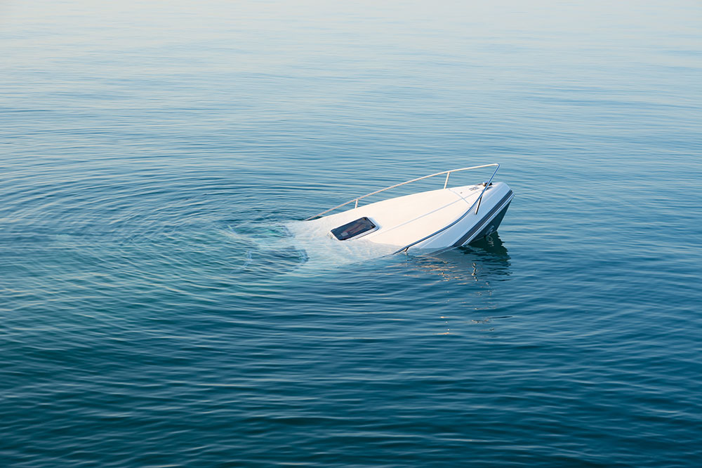 Maritime Personal Injury Attorneys