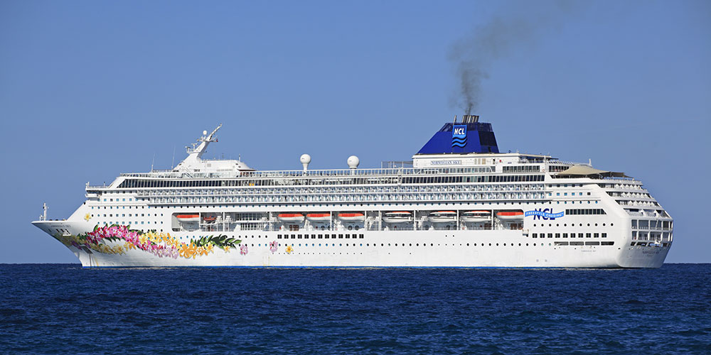 norwegian cruise line lawsuit