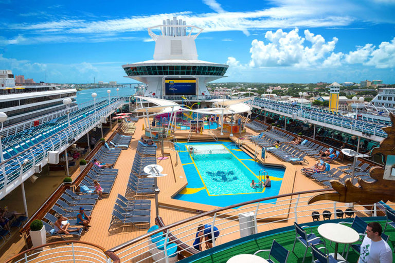 Royal Caribbean Cruise Ship Accident Lawyer LM&W, P.A.