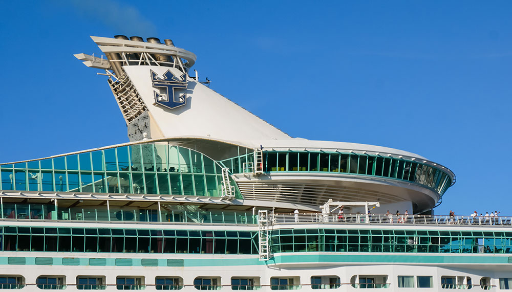 Royal Caribbean Cruise Lawsuit