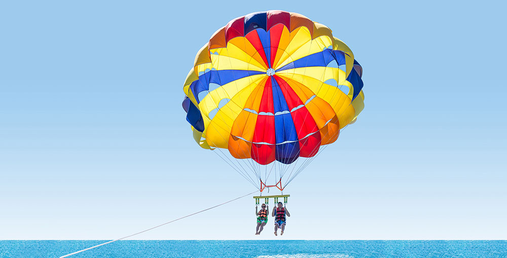 Parasailing Accident Attorney