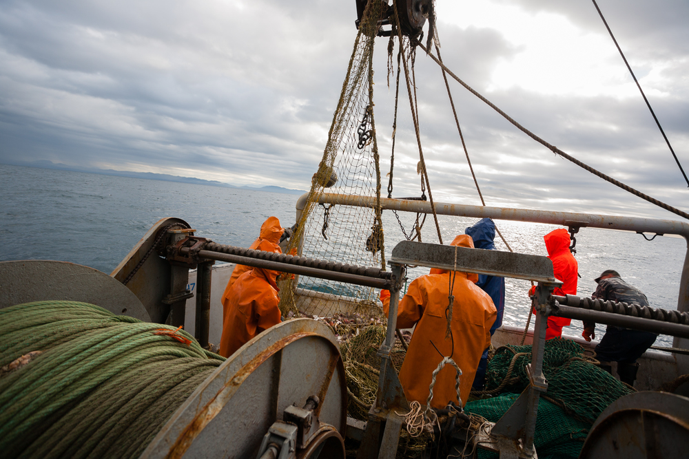 commercial fishing accidents