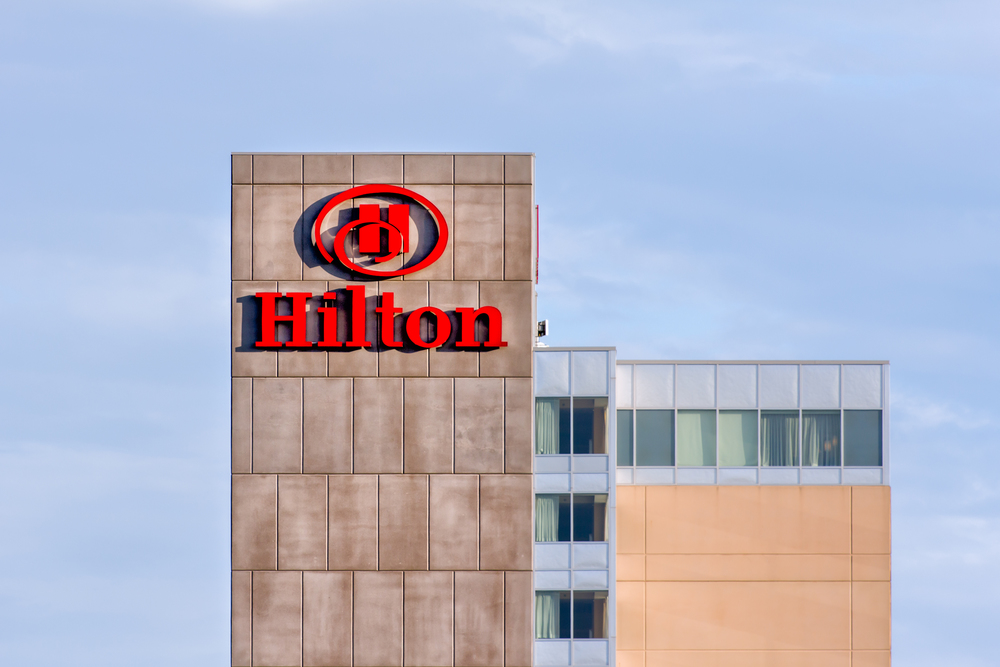 hilton-hotel