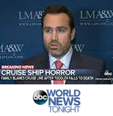 July 9, 2019 - ABC World News