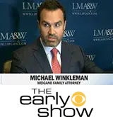 July 9, 2019 - The Early Show