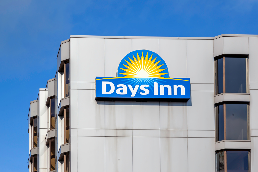 Photo of Days Inn Hotel