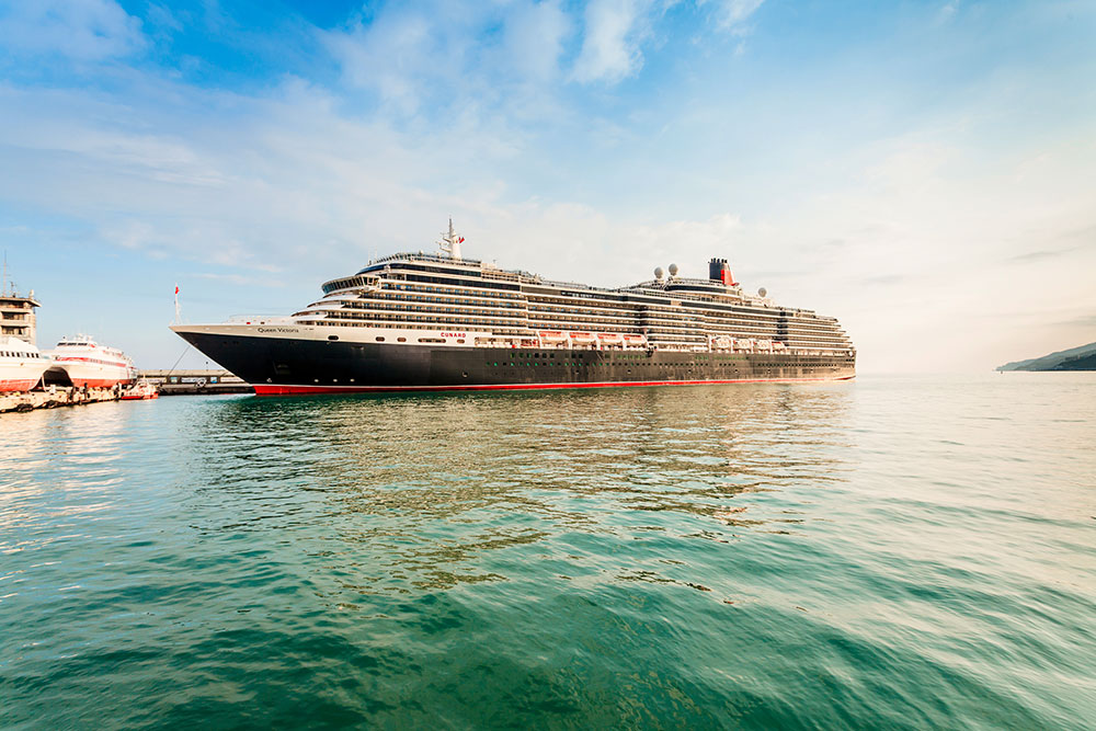 cunard cruise careers