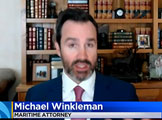 Michael Winkleman Discusses Legal Issues as Cruise Ships Get Ready To Sail | CBS 4 Miami