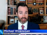 Michael Winkleman Discusses Legal Issues as Cruise Ships Get Ready To Sail | CBS 4 Miami