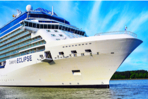 Celebrity Cruises accident lawyers