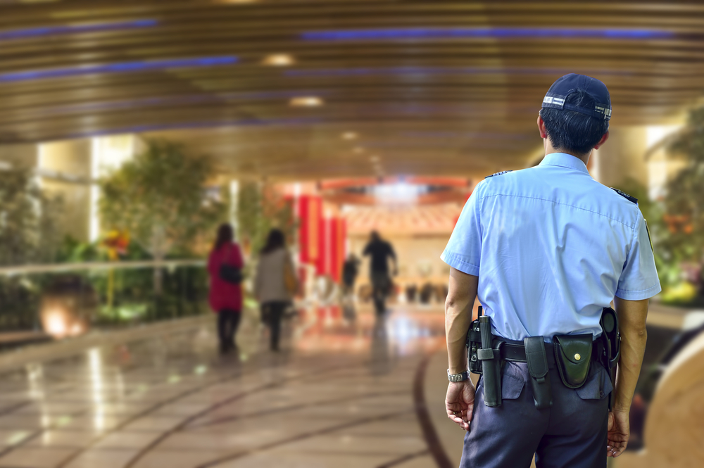 hotel-security-guard