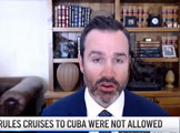 Michael Winkleman Discusses Cruises to Cuba | NBC 6