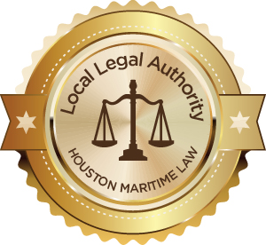 Houston Maritime Law Attorney