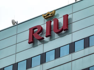 Photo of RIU Hotel