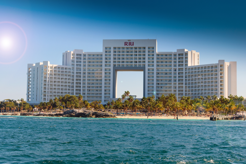 Photo of RIU Hotel