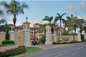 Photo of Sandals Resort