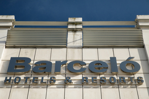 Barcelo hotel accident lawyer