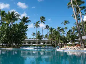 Photo of Sunscape Hotel