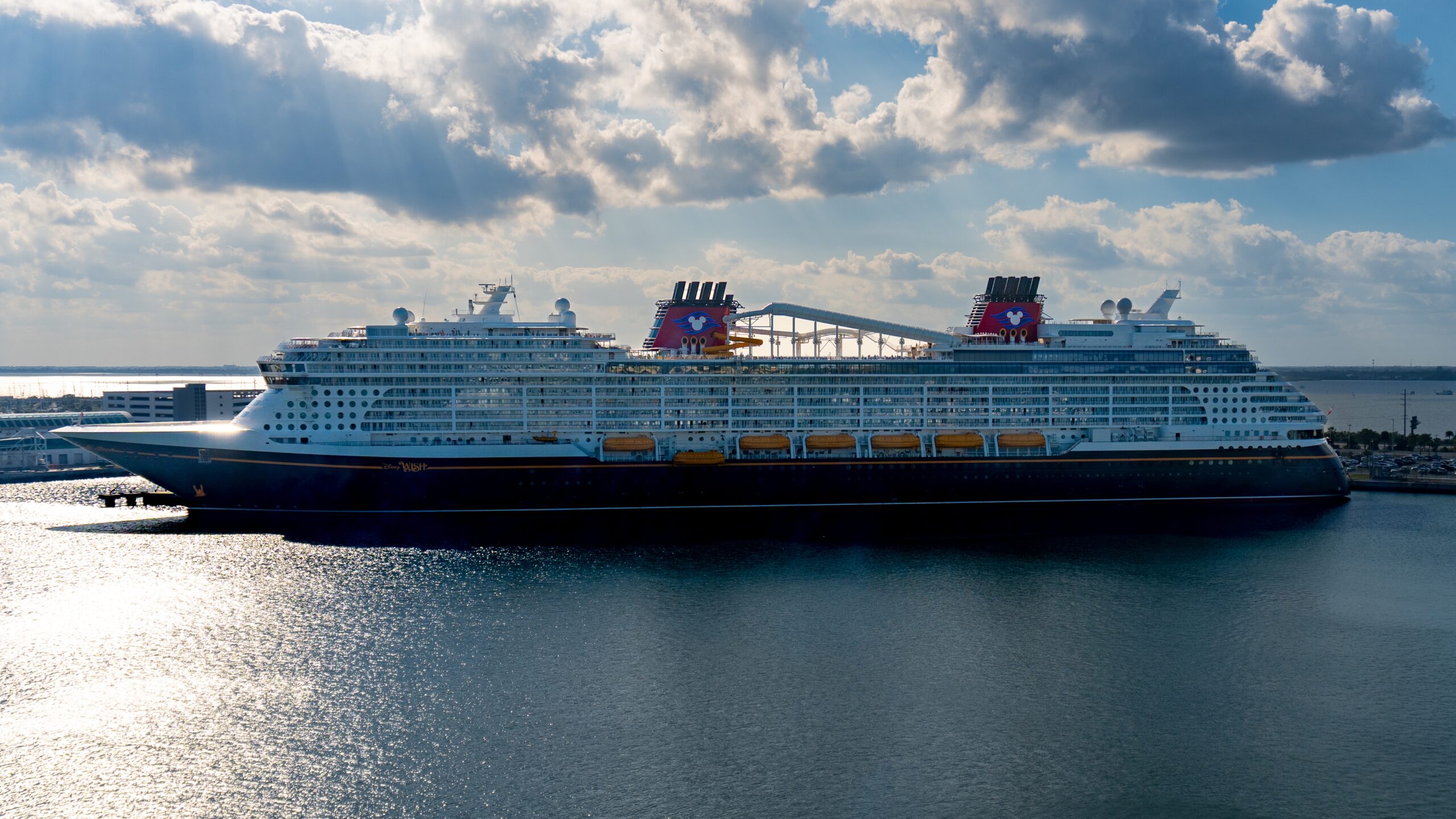 disney cruise orlando 