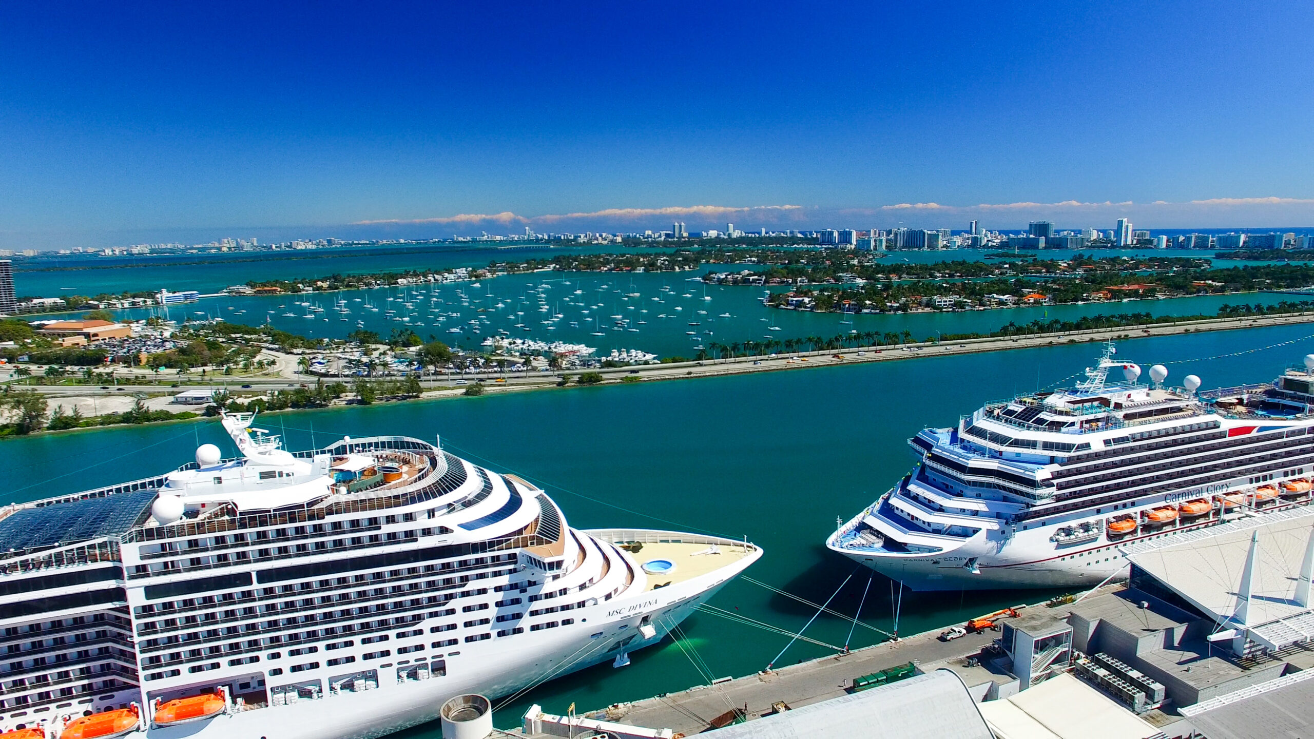 port of miami