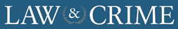 Law & Crime logo