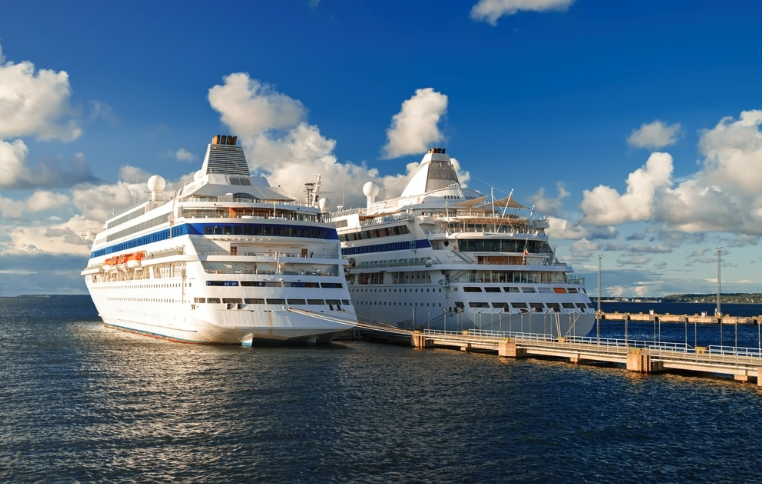 Norwegian cruise