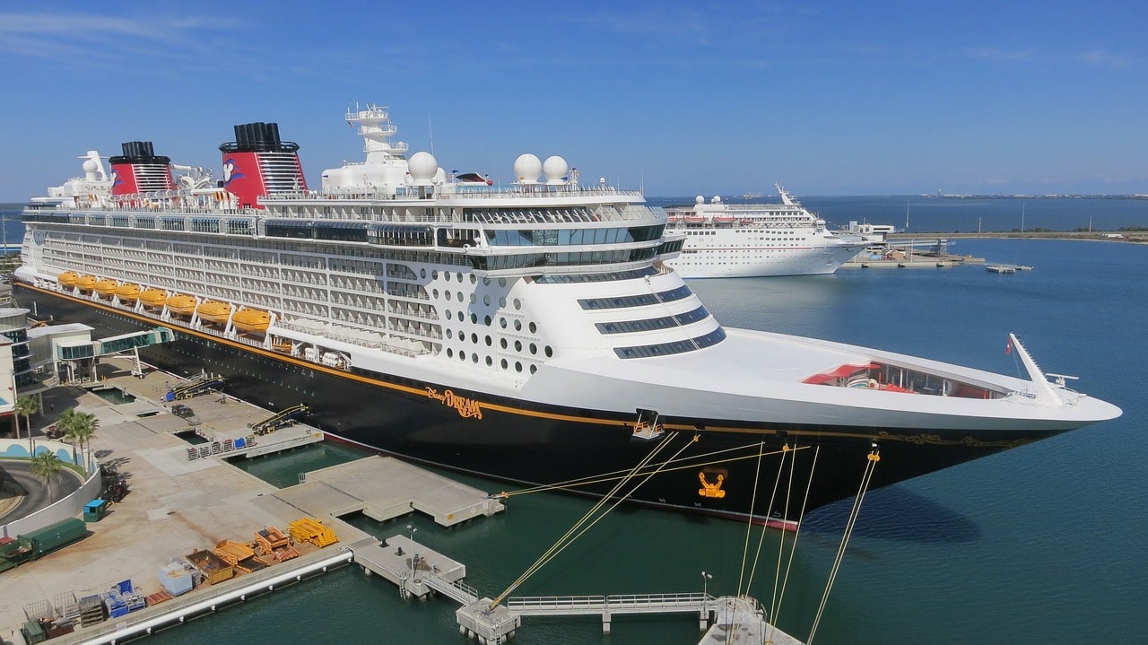 Port Of Canaveral