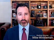 Michael Winkleman discusses Teen Girl Killed By Boat While Wakeboarding