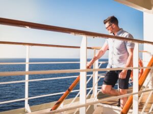 Can Sex Offenders Go on Cruises? - LM&W, PA
