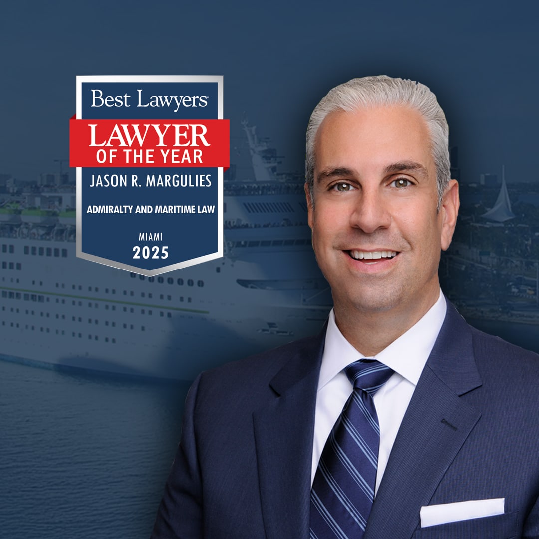 Can Sex Offenders Go on Cruises? LM&W, PA