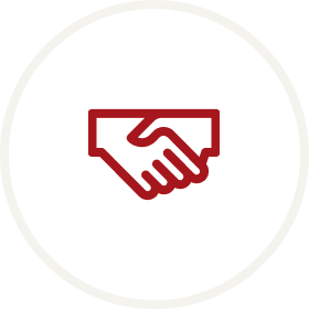 Trusted for our Expertis