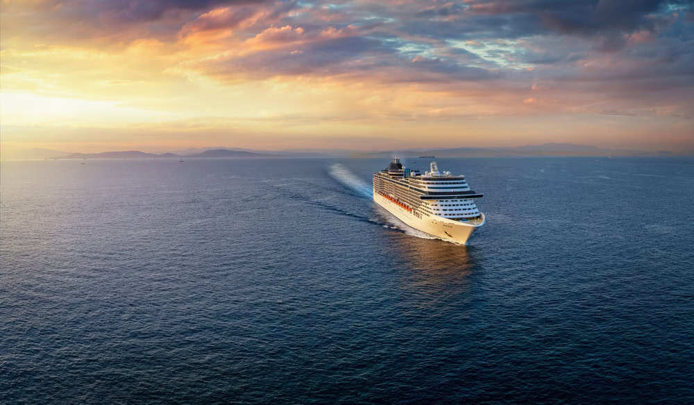 Photo of Ship