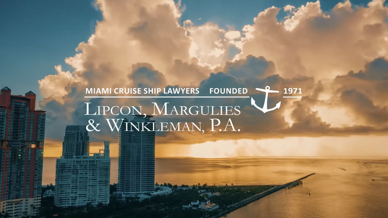 America's Leading Cruise Ship Accident Lawyers: Headquartered in Miami, Florida