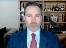 Michael Winkleman Discusses Incident Involving 5-Year-Old Overboard on Disney Cruise