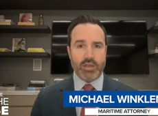 Michael Winkleman discusses 20-Year-Old Brutally Murdered on Luxury Yacht