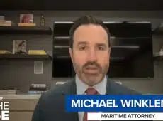 Michael Winkleman discusses 20-Year-Old Brutally Murdered on Luxury Yacht