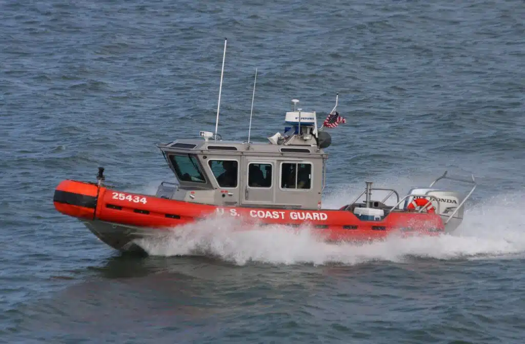 us coast guard