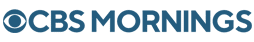 CBS Mornings logo