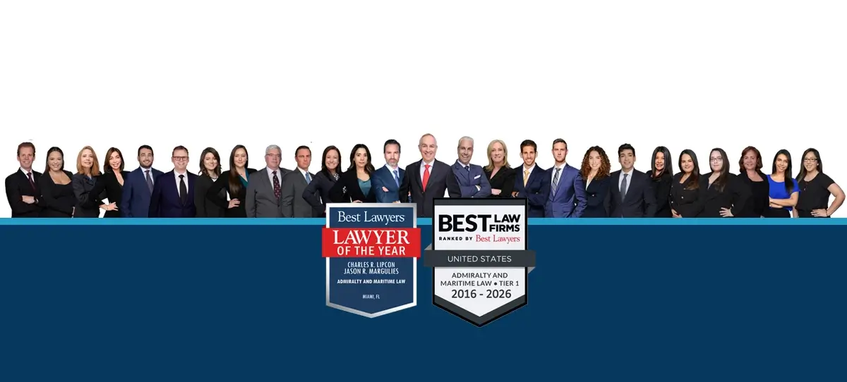 Lipcon, Margulies & Winkleman P.A team