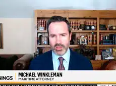 Attorney Michael Winkleman Discusses Death of Cruise Ship Passenger Due to Over-Serving