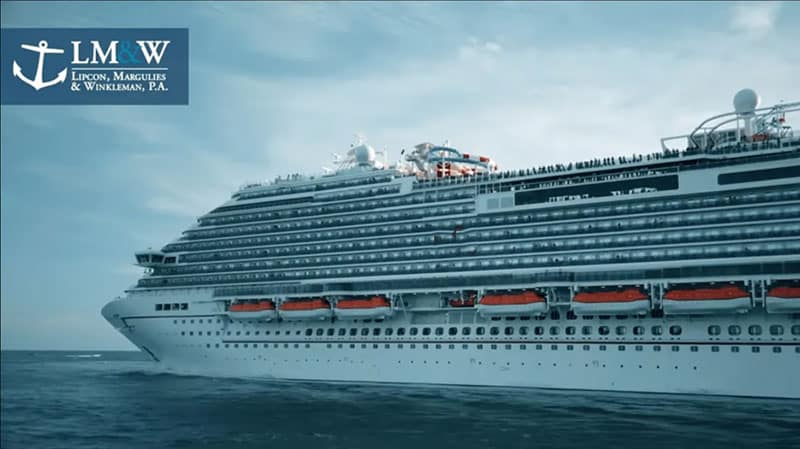 America's Leading Cruise Ship Accident Lawyers: Headquartered in Miami, Florida